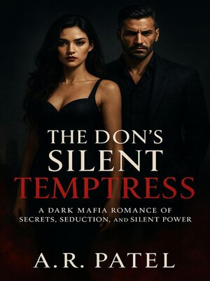 cover image of The Don's Silent Temptress